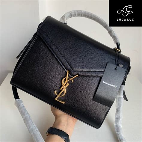 popular ysl bag|brand new authentic ysl handbag.